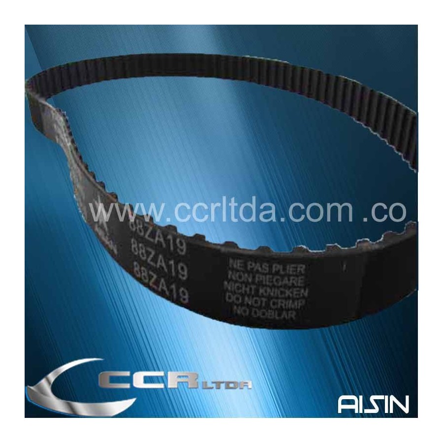 CORREA REP. SUPERCARRY (88 DP)