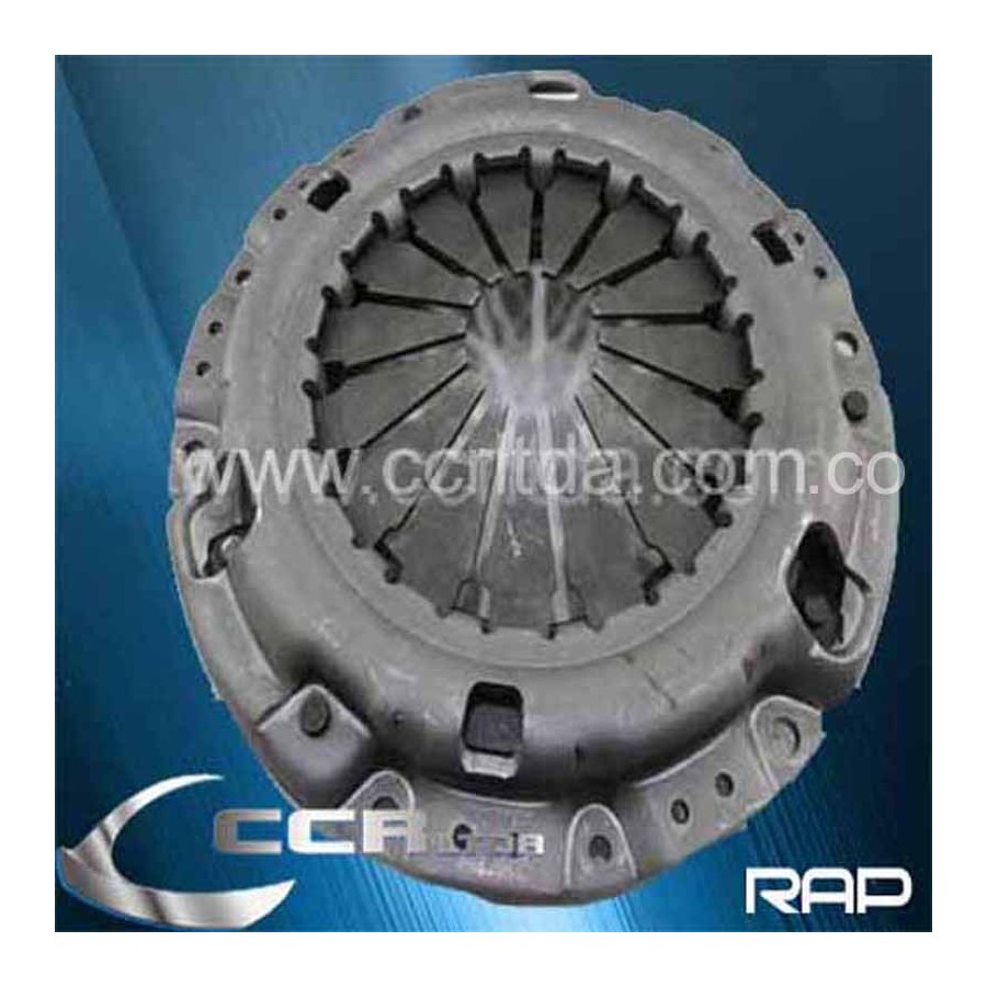 PRENSA NKR TURBO NHR 2001/...DIMAX 3.0