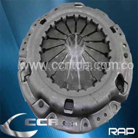 PRENSA NKR TURBO NHR 2001/...DIMAX 3.0