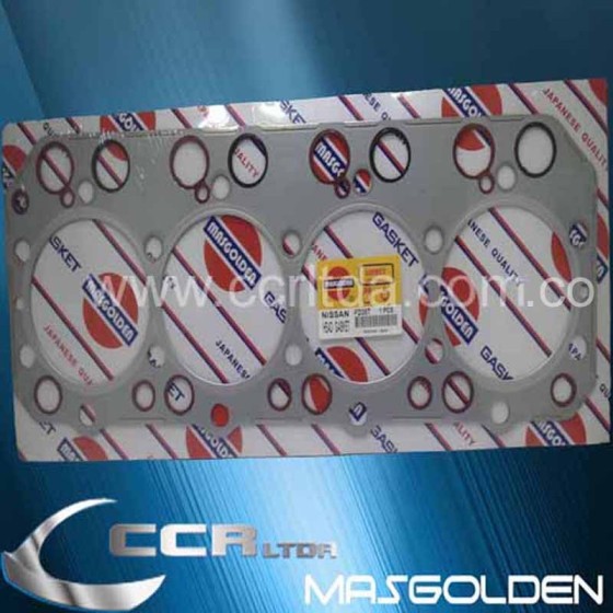 EMP. CULATA NISSAN FD-35T