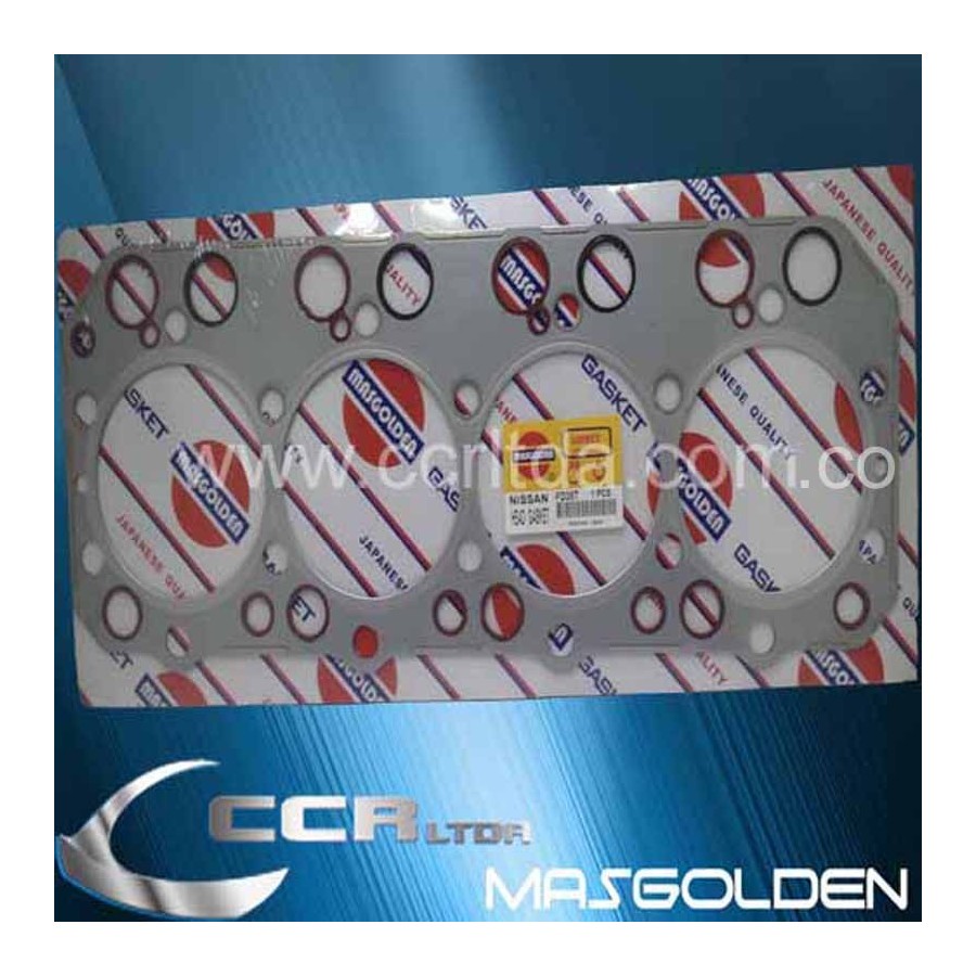 EMP. CULATA NISSAN FD-35T