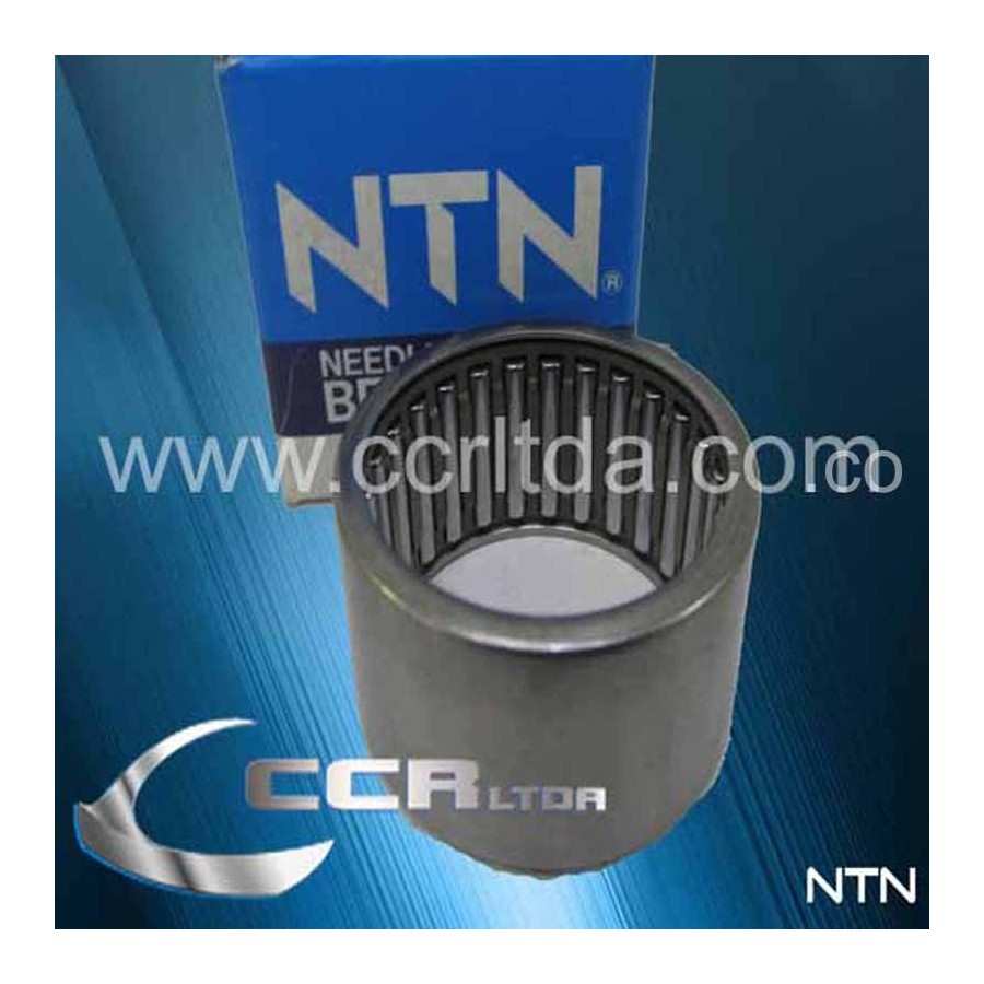 RODILLO DEL. B2600 (CANASTILLA RUEDA LIBRE)