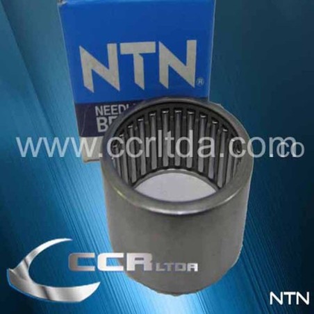 RODILLO DEL. B2600 (CANASTILLA RUEDA LIBRE)