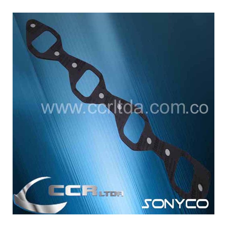 EMP. MULT. NKR LUV 2500 2800 DMAX (ADMISION)