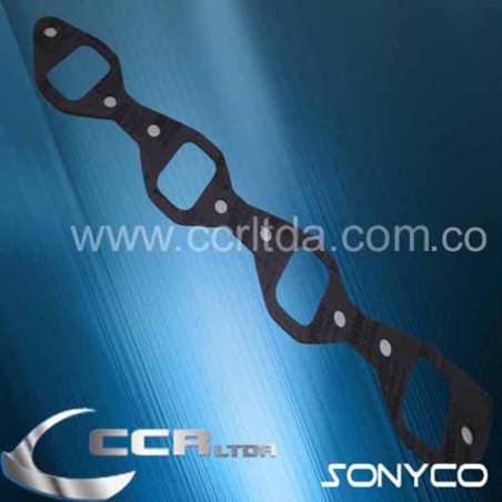 EMP. MULT. NKR LUV 2500 2800 DMAX (ADMISION)