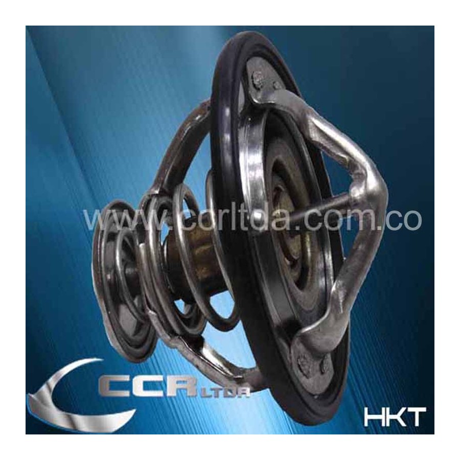 TERMOSTATO SPORTERO DIESEL FRONTIER QD32