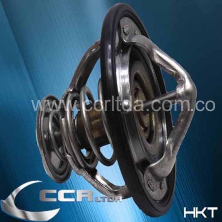 TERMOSTATO SPORTERO DIESEL FRONTIER QD32