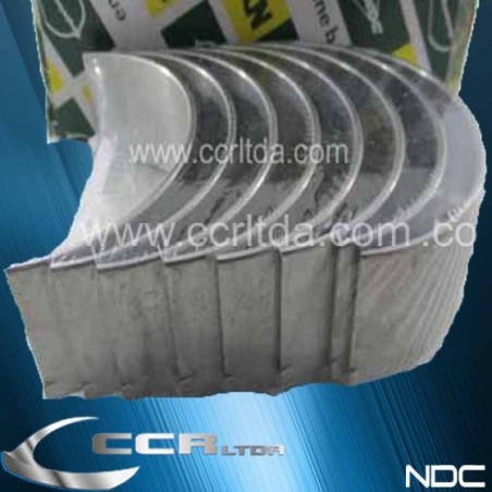 C. BIELA SPORTERO DIESEL 2500 4D56T (025)