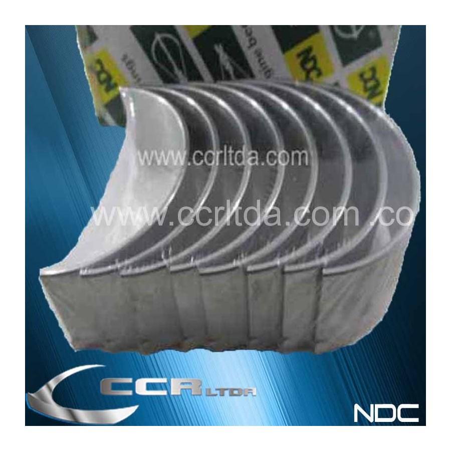 C. BIELA SPORTERO DIESEL 2500 4D56T (050)