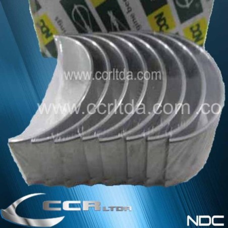 C. BIELA SPORTERO DIESEL 2500 4D56T (050)