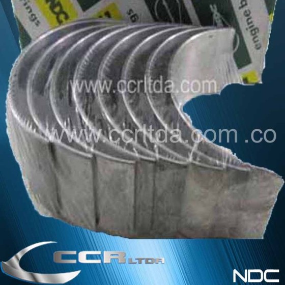 C. BIELA SPORTERO DIESEL 2500 4D56T (STD)