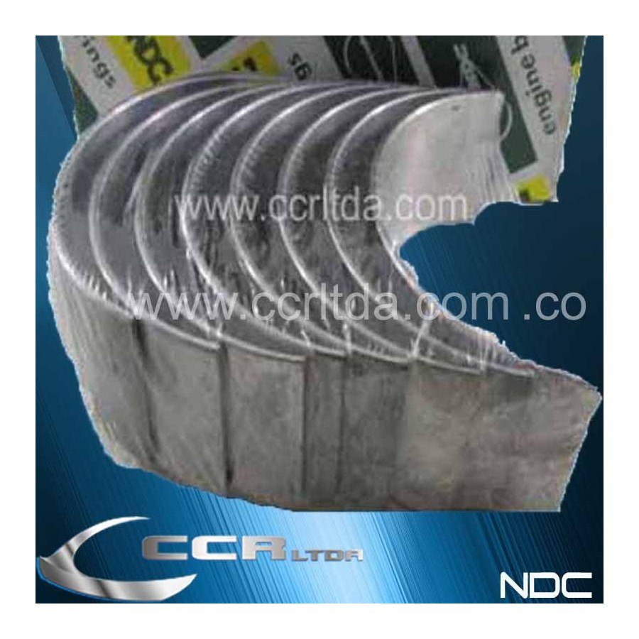 C. BIELA SPORTERO DIESEL 2500 4D56T (STD)