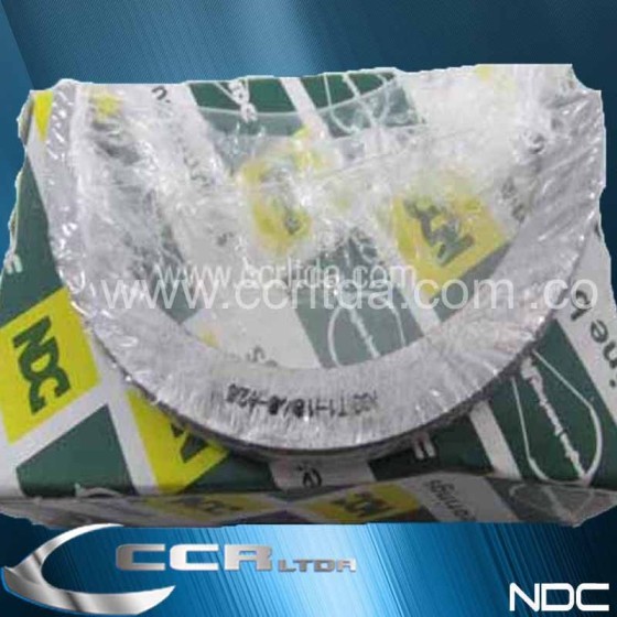 AXIAL CIG. SPORTERO DIESEL 2500 4D56T (025)