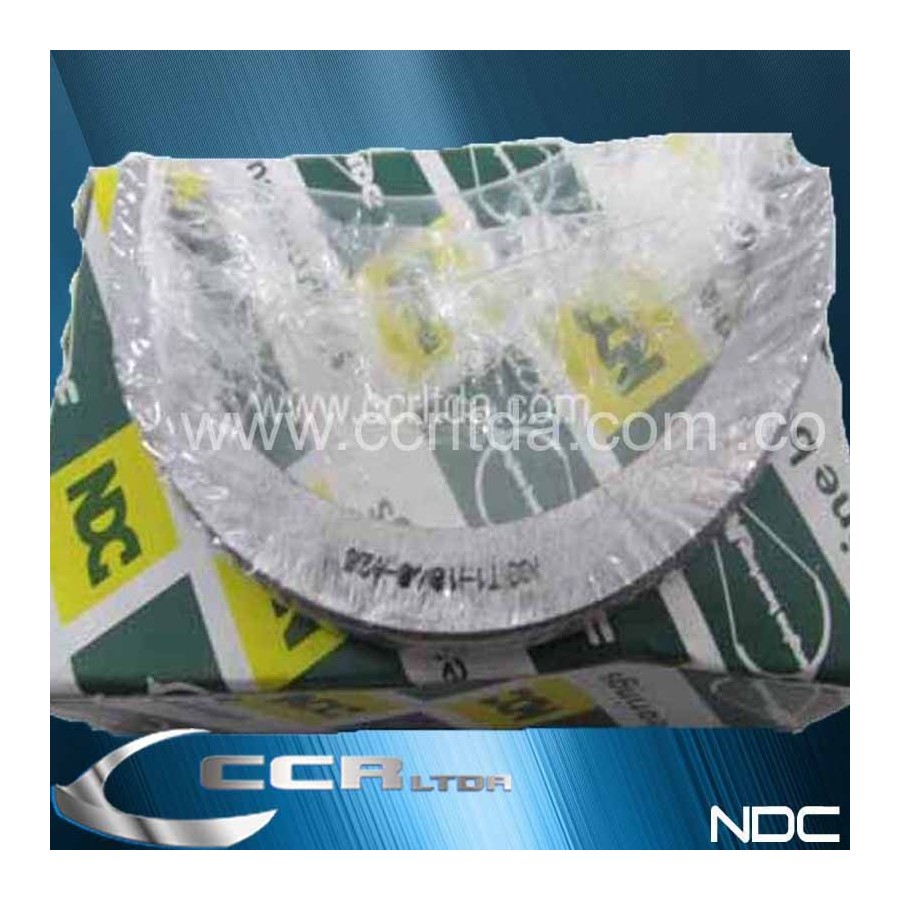 AXIAL CIG. SPORTERO DIESEL 2500 4D56T (025)