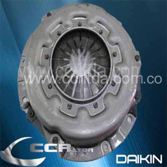 PRENSA L300 L-200 4X2 H100 (GAS)