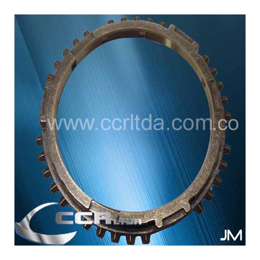 BRONCE NISSAN FRONTIER DIESEL D22 (1A Y 2A)