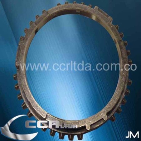 BRONCE NISSAN FRONTIER DIESEL D22 (1A Y 2A)