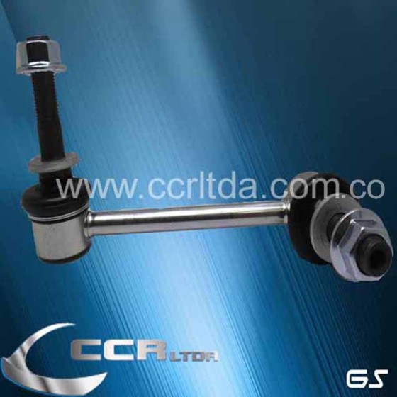 MUÑECO EST. TOYOTA PRADO TX TXL (DELANTERO)