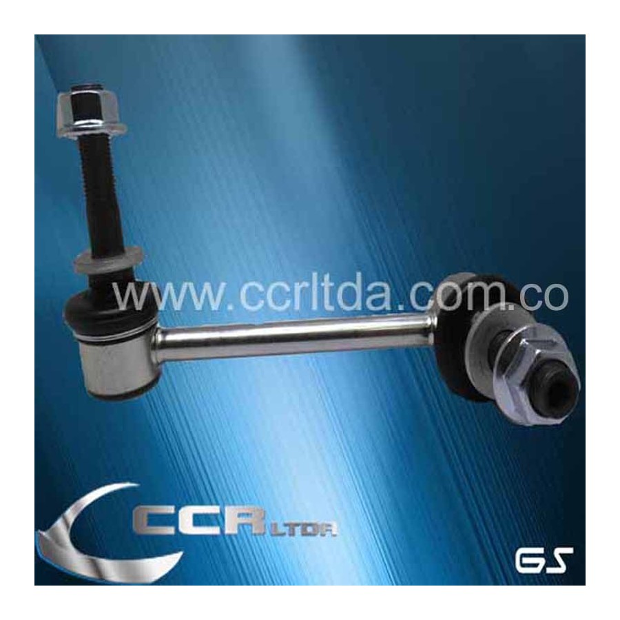 MUÑECO EST. TOYOTA PRADO TX TXL (DELANTERO)