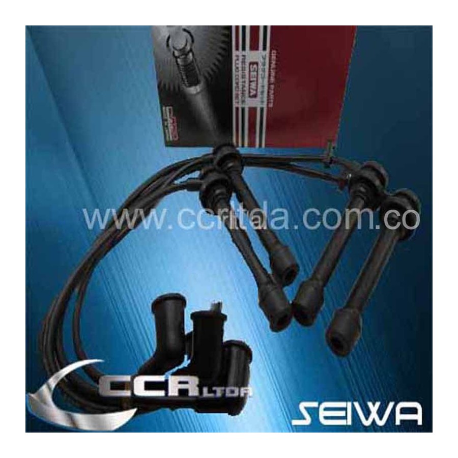 INST. NISSAN FRONTIER GASOLINA