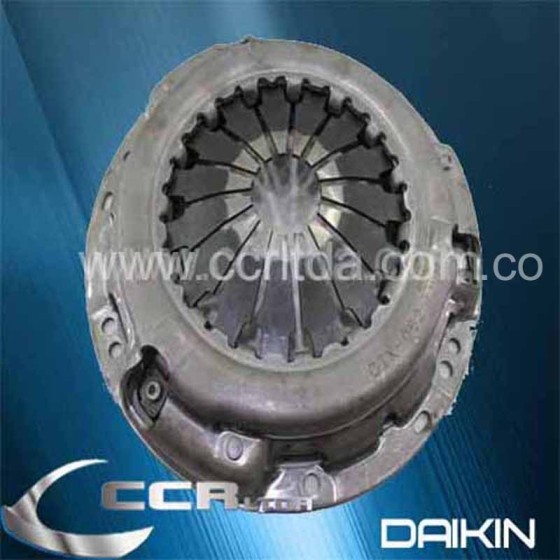 PRENSA F20 HILUX /93