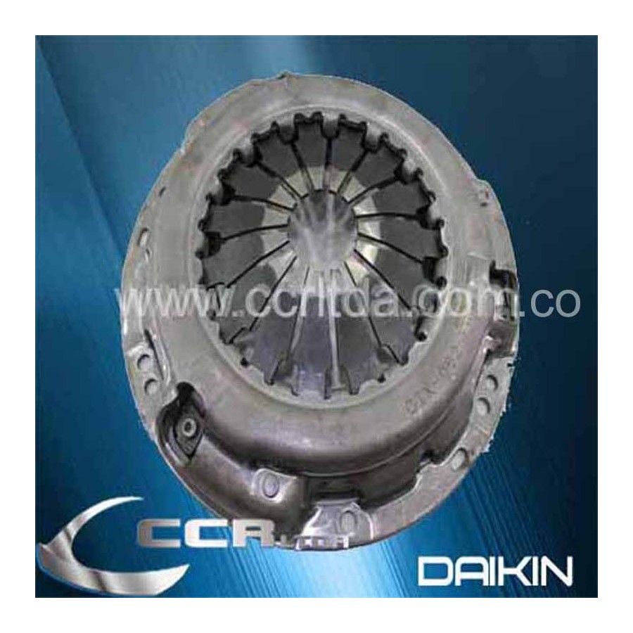 PRENSA F20 HILUX /93