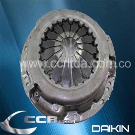 PRENSA F20 HILUX /93