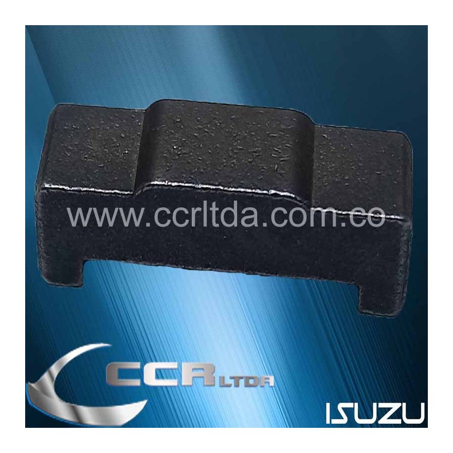 CUÑA SINC. NPR NKR TROOPER (TRANSF. ALTA)