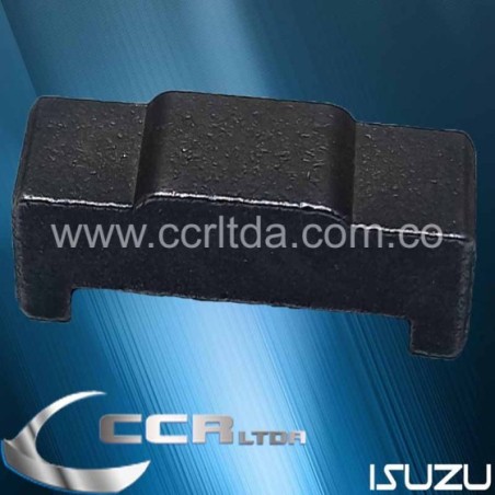 CUÑA SINC. NPR NKR TROOPER (TRANSF. ALTA)