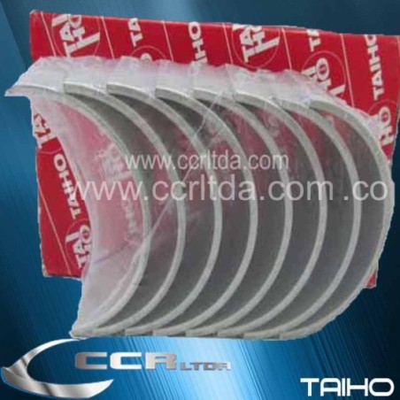 C. BIELA NPR 2000/...(100 4HG1)