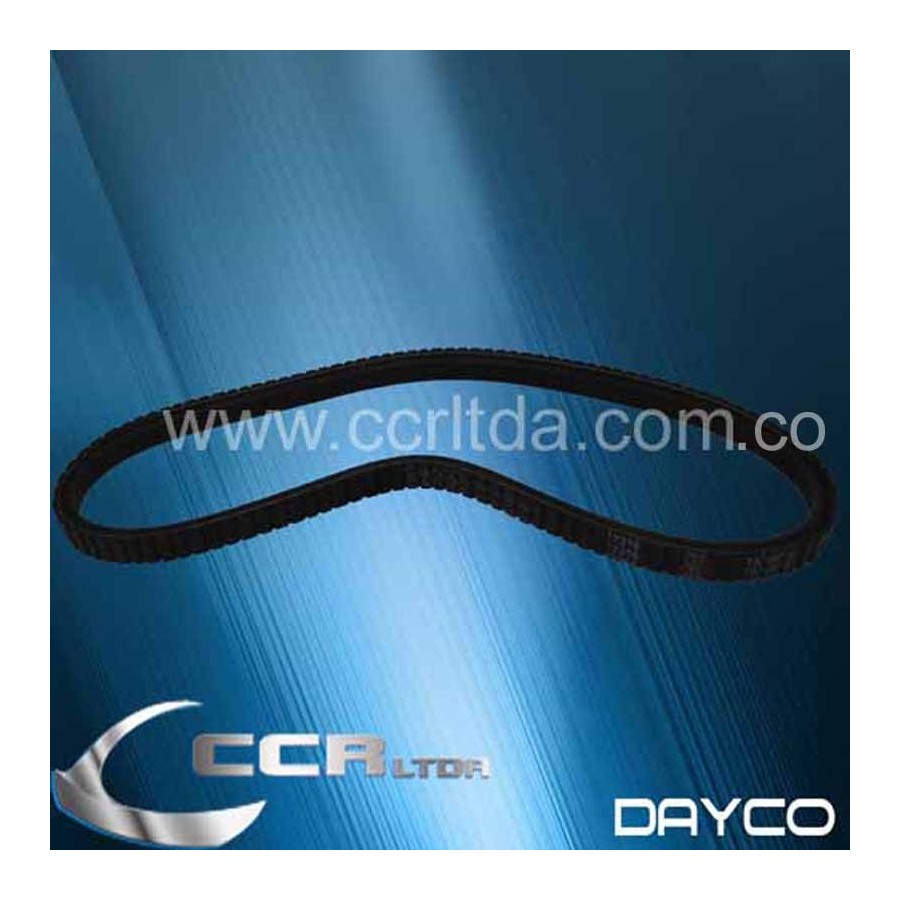 CORREA MAZDA T-45 TROOPER (BOMBA DIR)