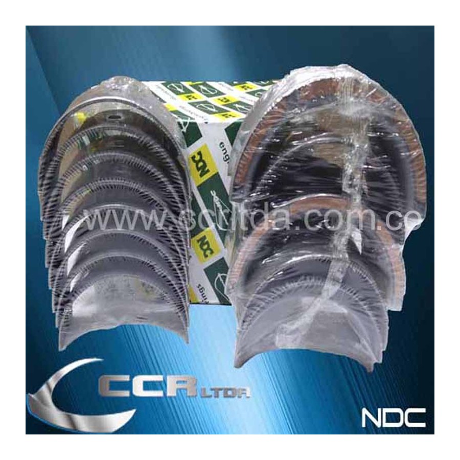 C. KRAN NISSAN SAMURAI 80/86 (STD)