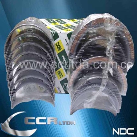 C. KRAN NISSAN SAMURAI 80/86 (STD)