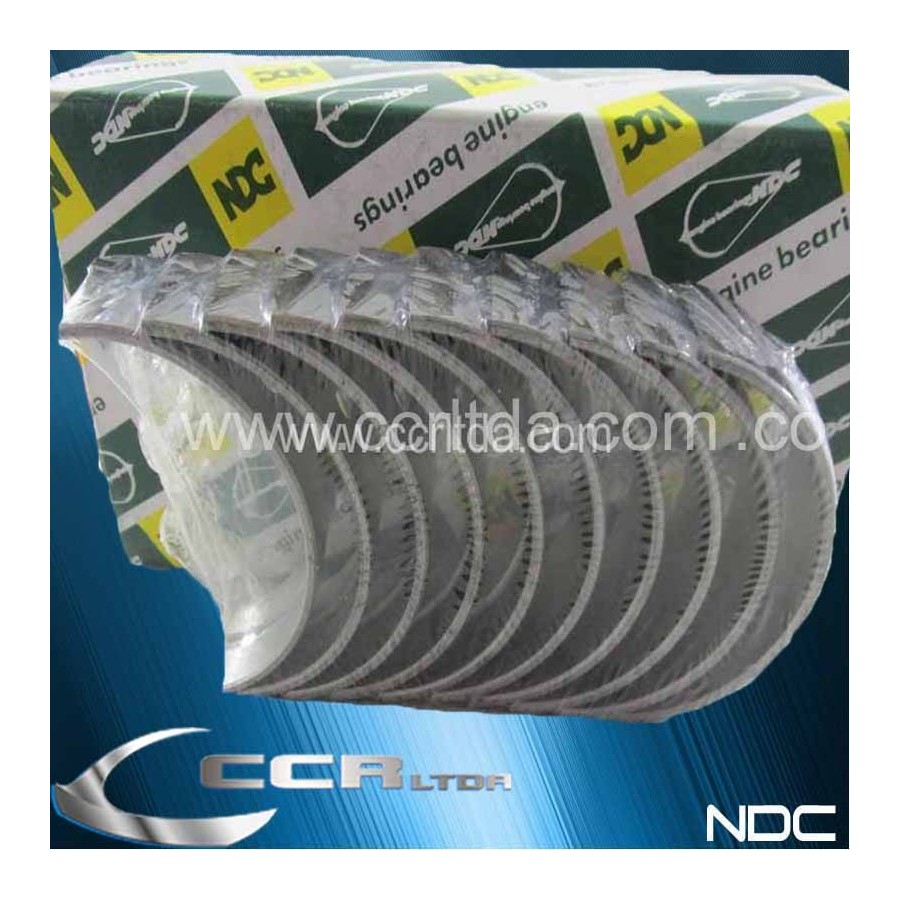 C. KRAN NISSAN FRONTIER NAVARA XTRAIL DIESEL YD22 (075)