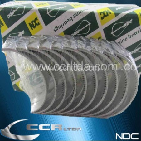 C. KRAN NISSAN FRONTIER NAVARA XTRAIL DIESEL YD22 (075)