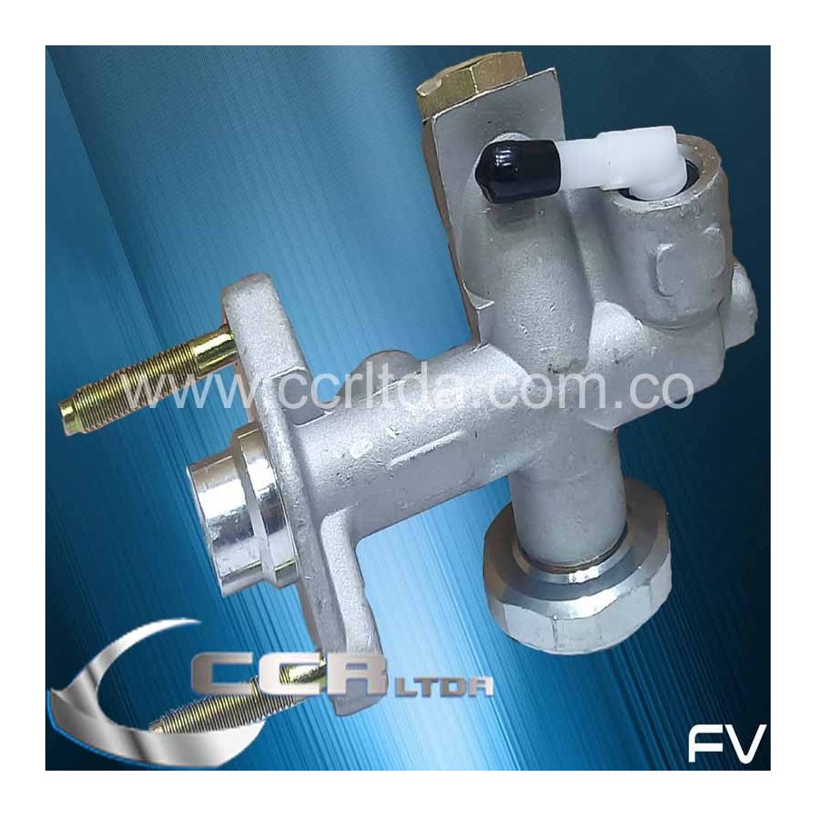 BOMBA PPAL. BT50 DIESEL 4X4