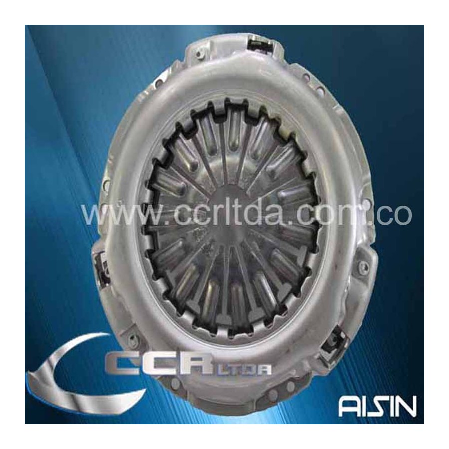 PRENSA TOYOTA PRADO 3/5PTAS VIGO 2.7 GAS.(253X158)