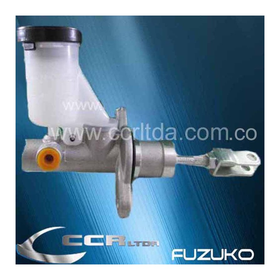 BOMBA PPAL. NISSAN FRONTIER D22 4X4