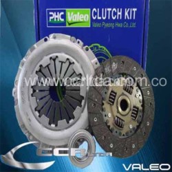 KIT CLUTCH LUV 1600 (DISCO/PRENSA/BALINERA)