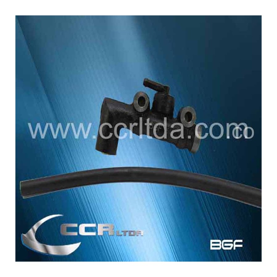 BOMBA PPAL. MAZDA T45