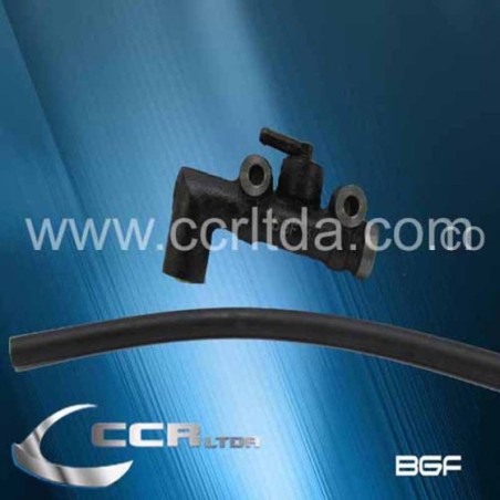 BOMBA PPAL. MAZDA T45