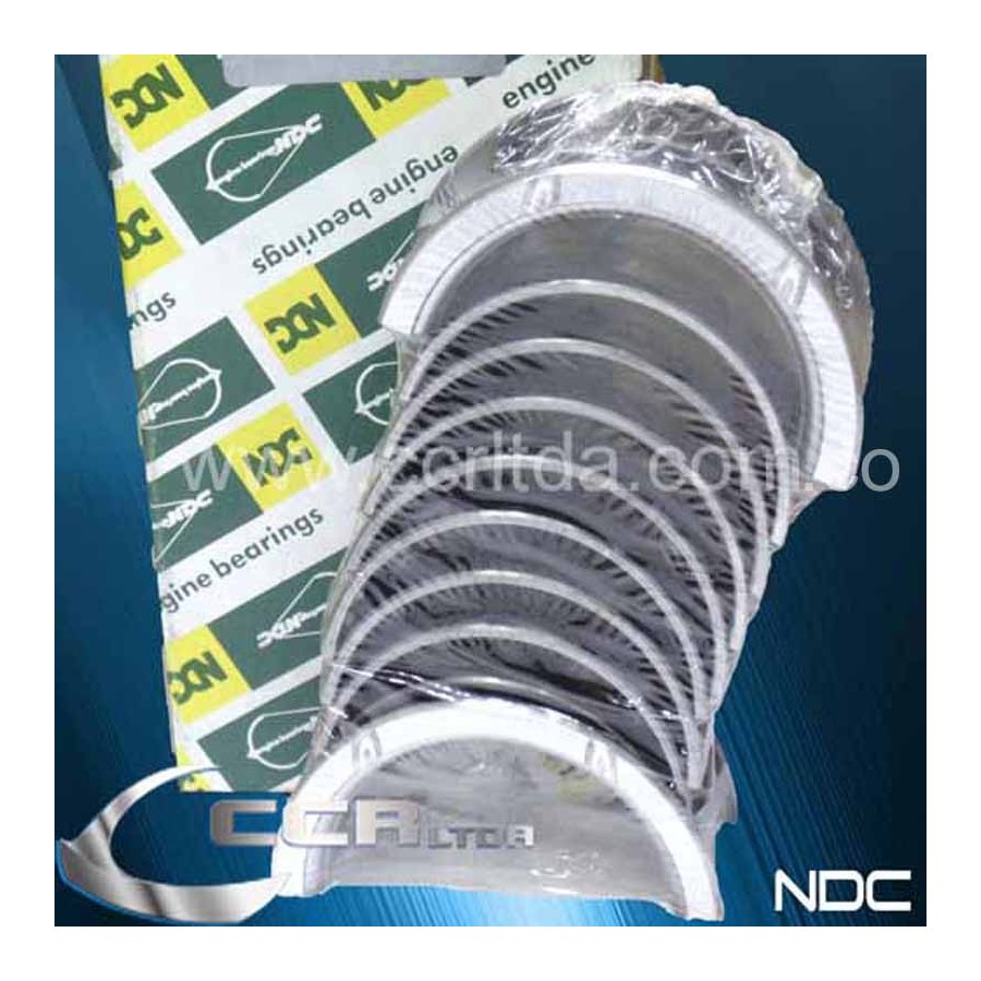 C. KRAN L300 L-200 92/93 M:1.6 (050)