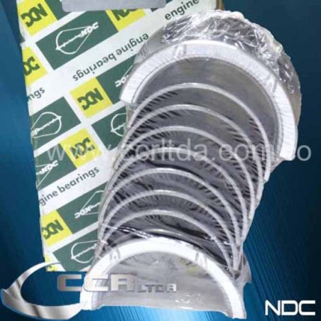 C. KRAN L300 L-200 92/93 M:1.6 (050)