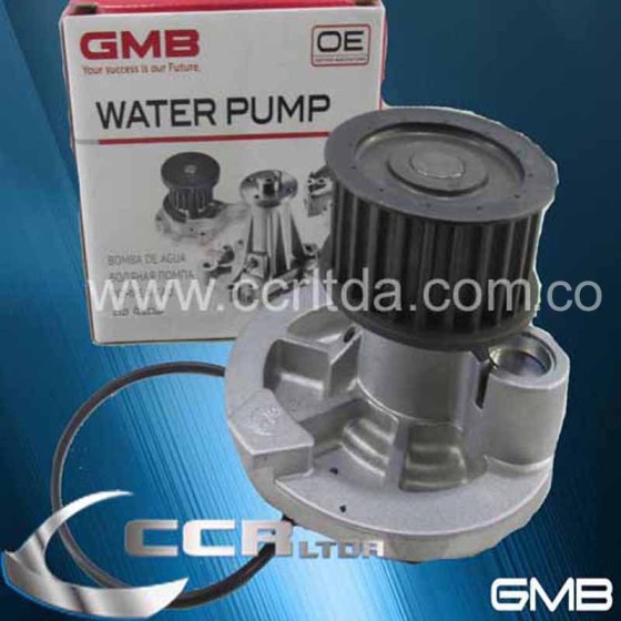 BOMBA AGUA OPTRA 1.8
