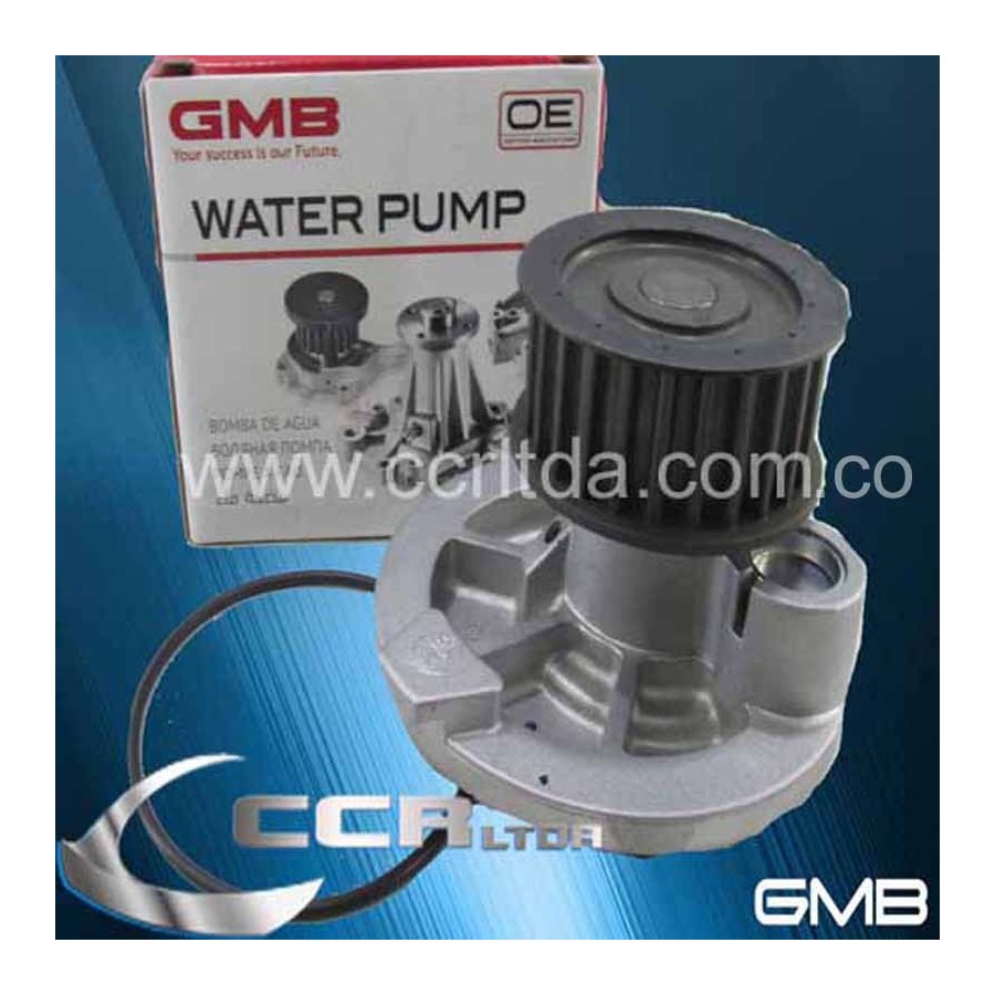BOMBA AGUA OPTRA 1.8