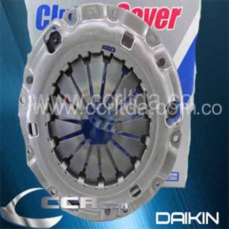 PRENSA LUV DIMAX 3.0 L DIESEL NKR TURBO