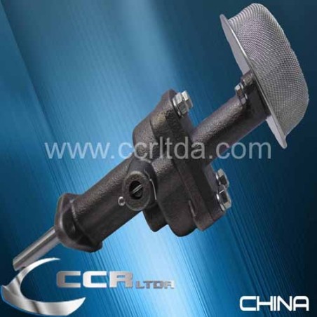 BOMBA ACEITE NISSAN PATROL SAMURAI TODOS