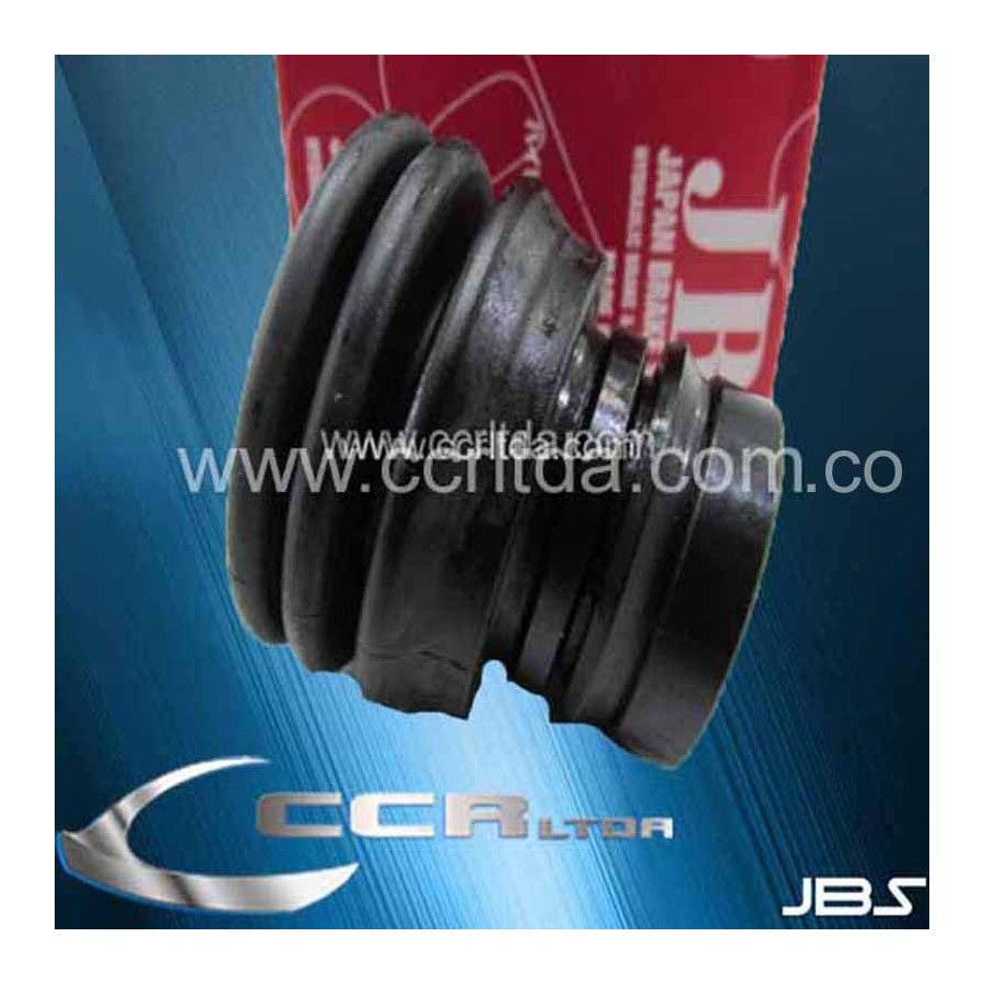 EMP. AUX. NKR NPR 98 1.1/16 (DOBLE CHUPA)