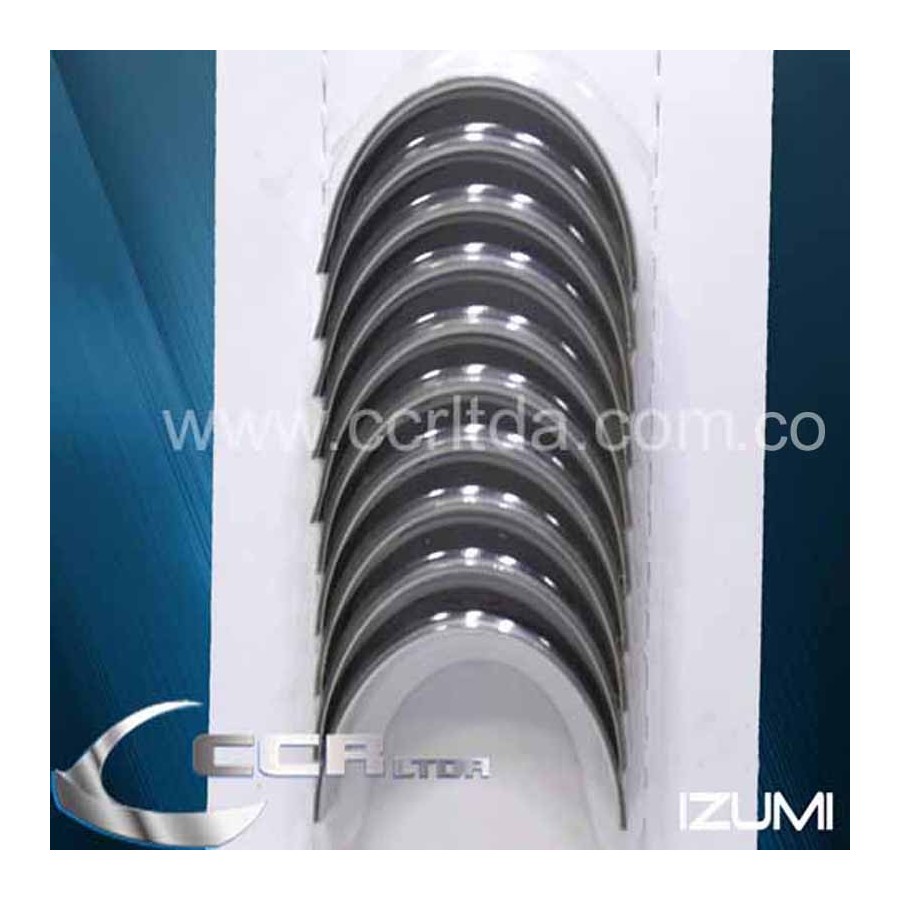 C. KRAN NISSAN FRONTIER YD25 NAVARA (025)