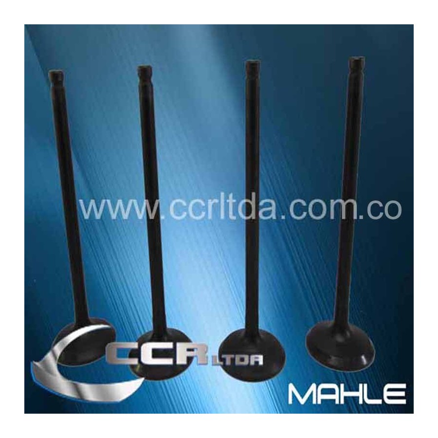 VALVULA ADM. B2600 BT50 GASOLINA FORD RANGER 2600 GASOLINA (JGOX8)